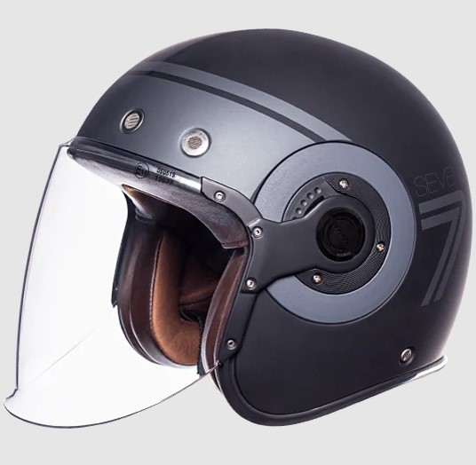 SMK RETRO JET SEVEN MA260