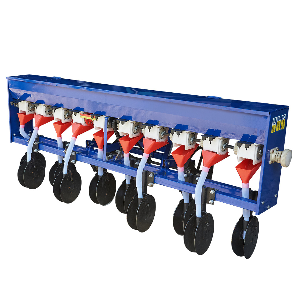 Сеялка СЗ-10 дисковая