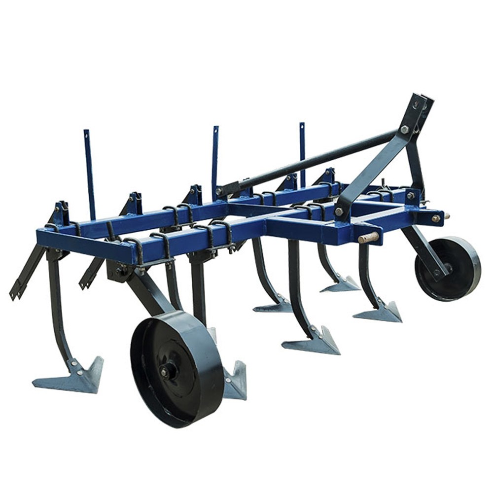 Культиватор универсальный ДТЗ КУ-1,6У