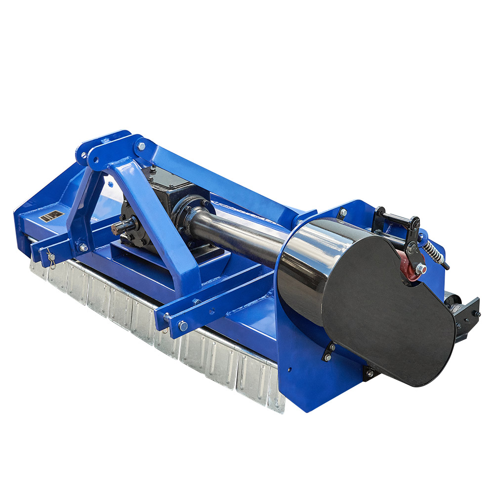 Мульчировщик ДТЗ МН-1,5