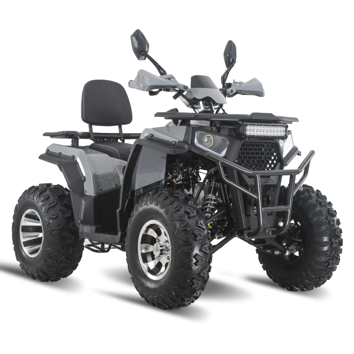 Квадроцикл FORTE ATV 200G PRO