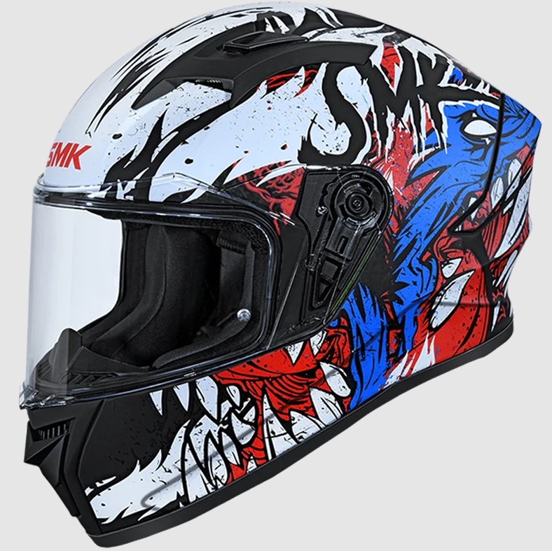 SMK Stellar Werewolf MA213