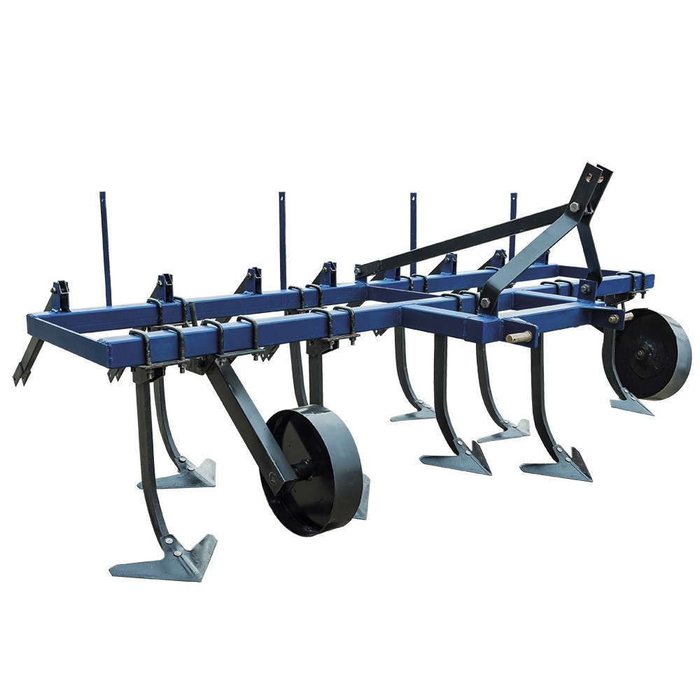 Культиватор универсальный ДТЗ КУ-2.0У