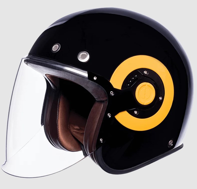 SMK Retro Jet Unicolor GL240