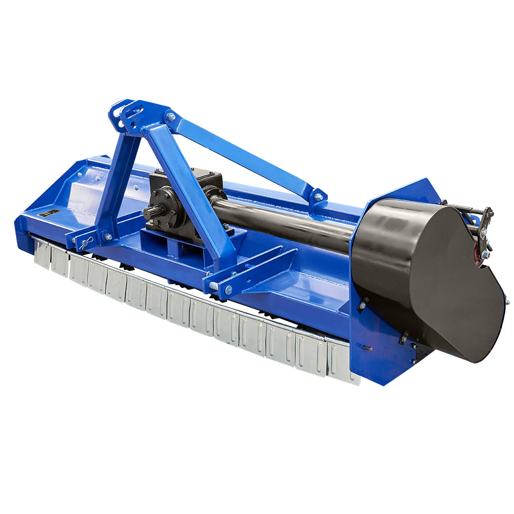 Мульчировщик ДТЗ МН-2.0