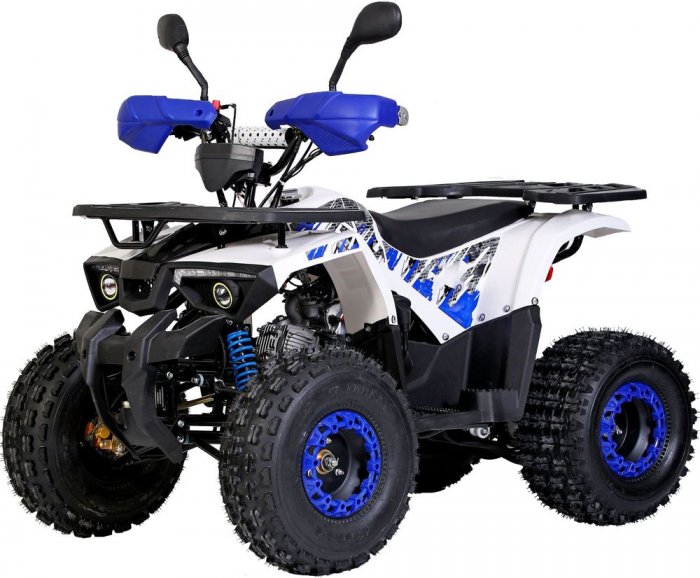 Квадроцикл FORTE ATV 125B
