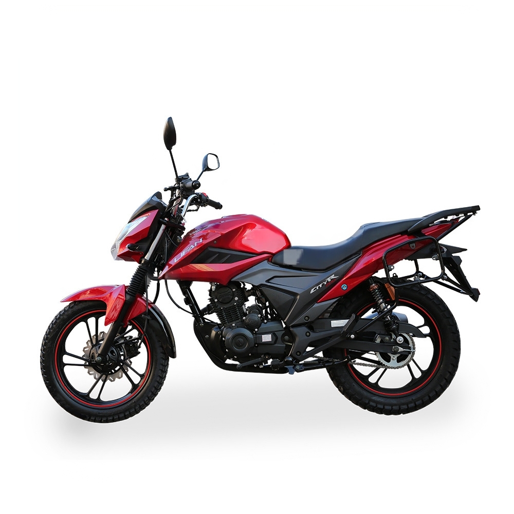 LIFAN CiTyR 200