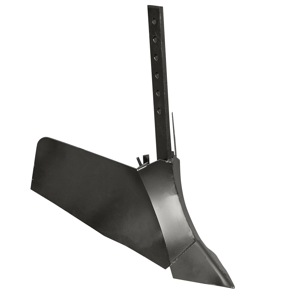 Окучник KENTAVR универсальный Стрела-3 (с пятой и увеличенным крылом)