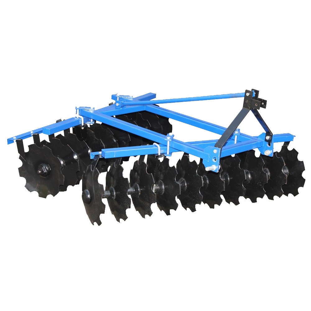 Дисковая борона БДН-2.1