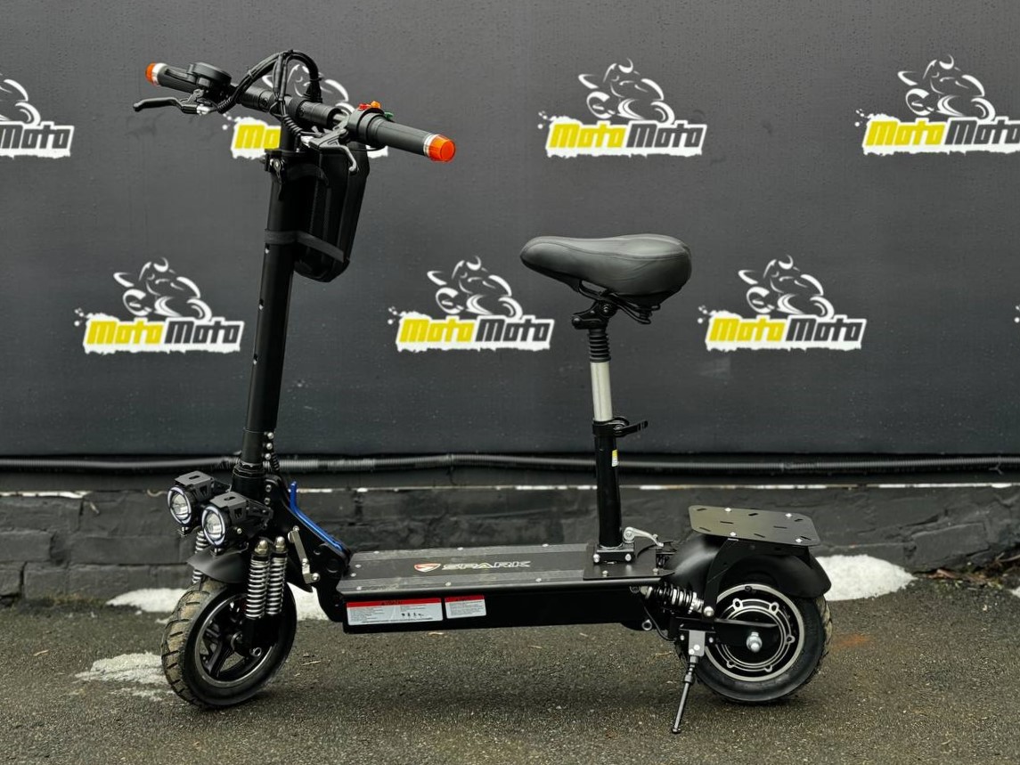 Электросамокат SPARK OUTLANDER MAX PRO 10* 48V 800W