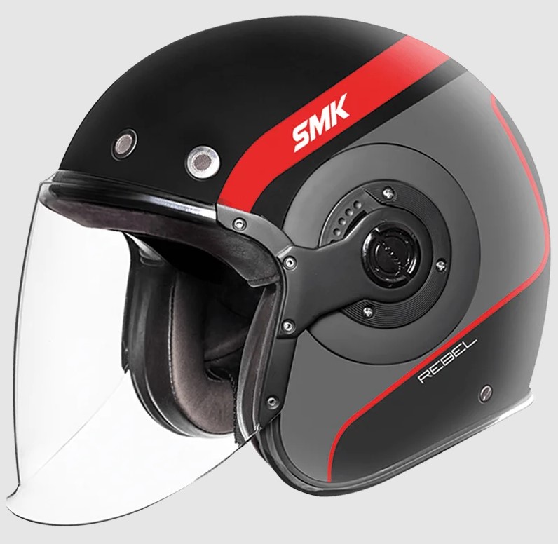 SMK Retro Jet Rebel MA263