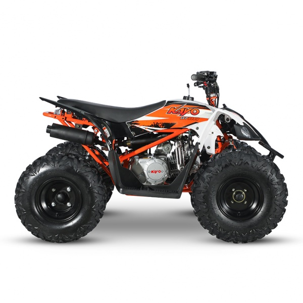 Квадроцикл KAYO AT125 Sport