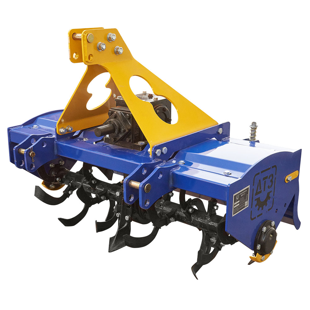 Почвофреза ДТЗ ФН-1,25