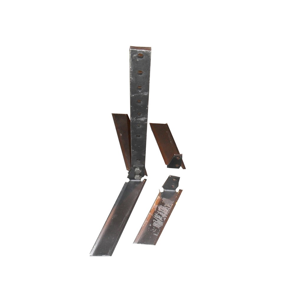 Плоскорез KENTAVR (2 пары ножей)