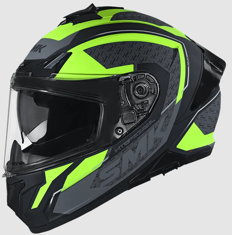 SMK Typhoon RD1 MA246