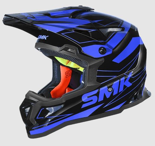 SMK Alterra Slope GL250