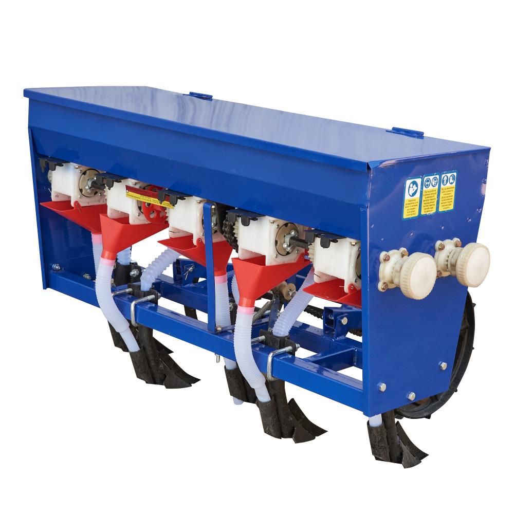 Сеялка СЗ-5Д анкерная