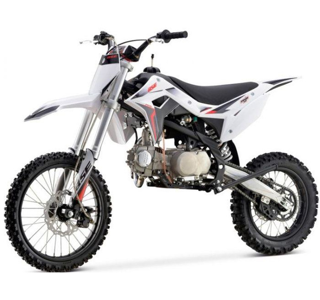 Питбайк BSE PH10L ENDURO 140