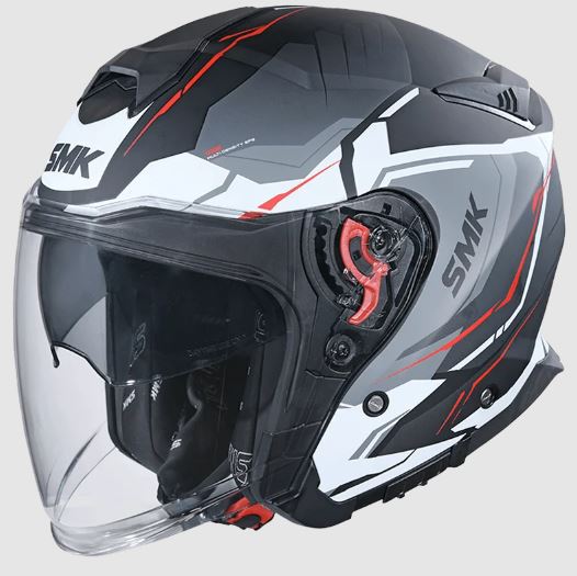 SMK GTJ Escape MA213