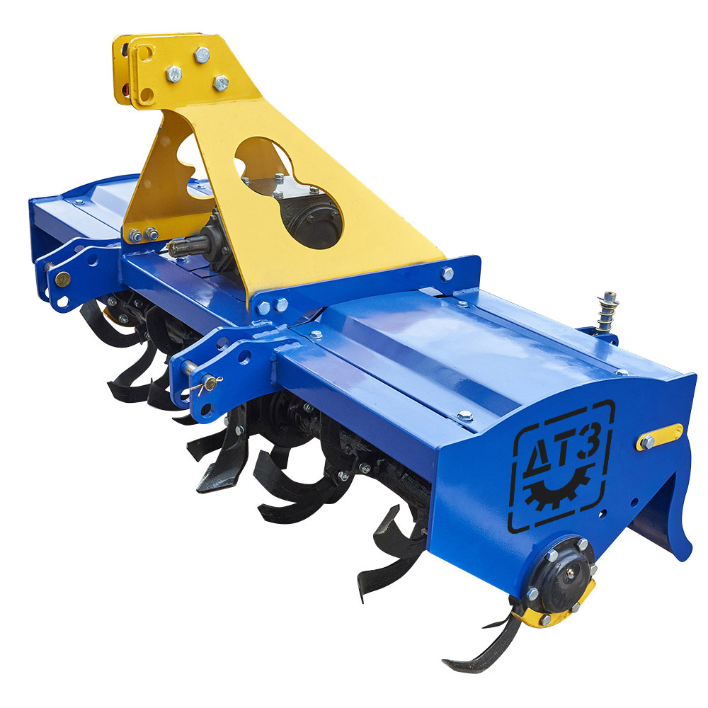 Почвофреза ДТЗ ФН-1,5 плюс