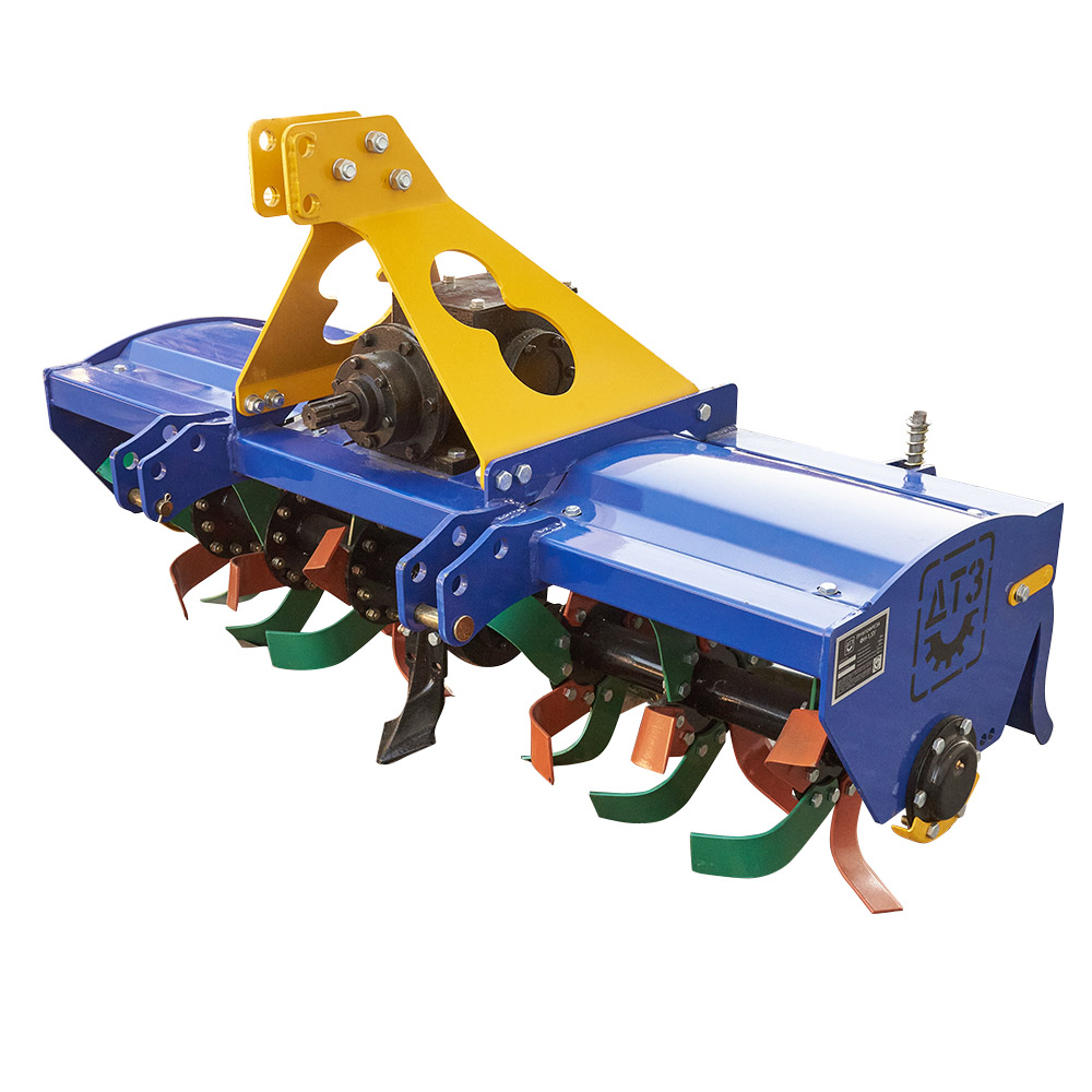 Ґрунтофреза ДТЗ ФН-1,5У