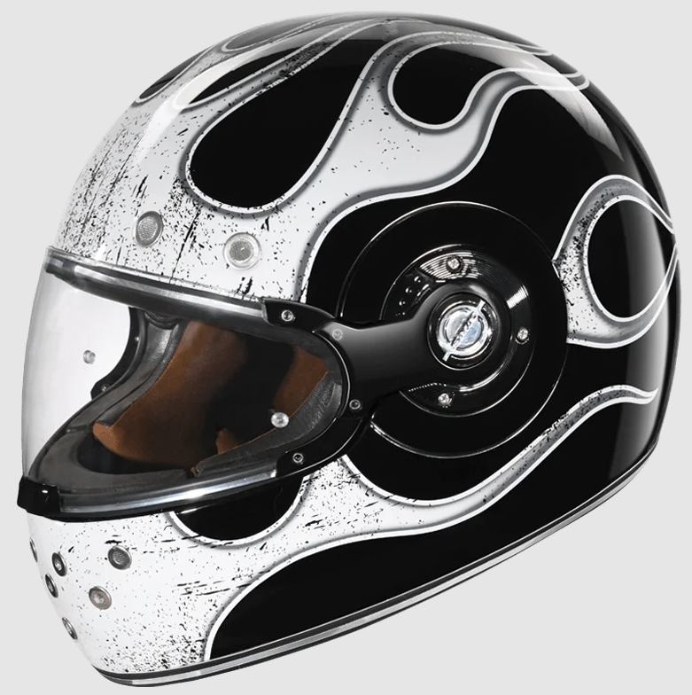 SMK Retro Inferno GL266