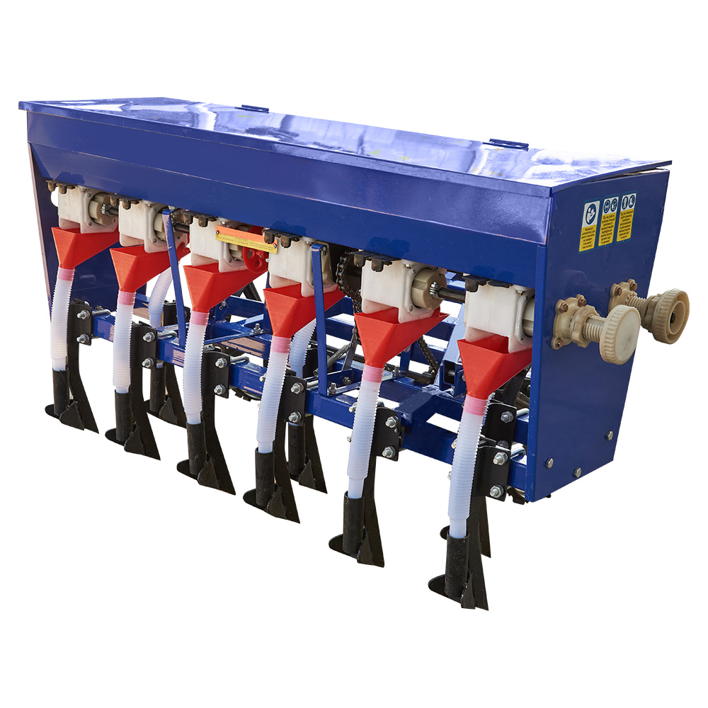 Сіялка СЗ-6Д анкерна