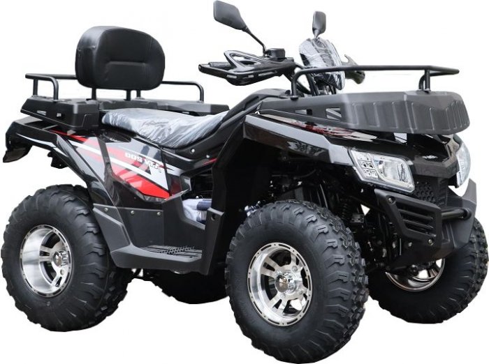Квадроцикл RATO ATV200 PREMIUM