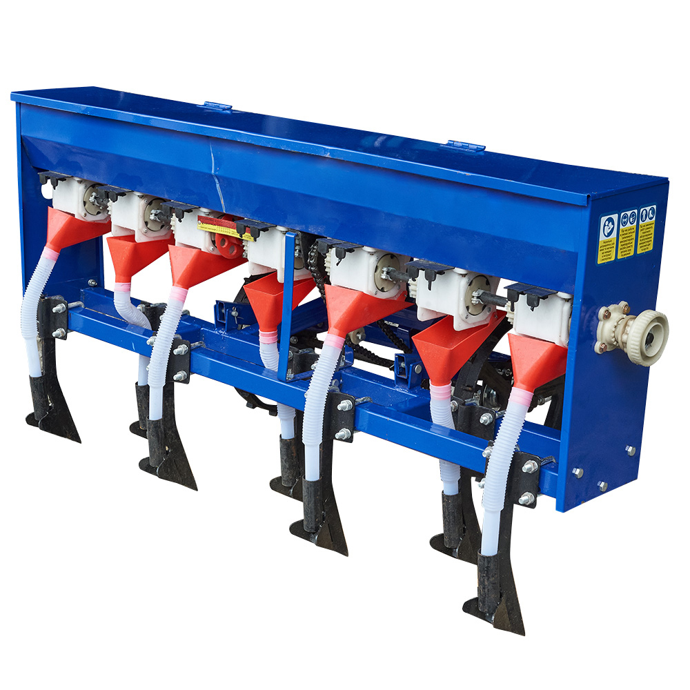 Сеялка СЗ-7 анкерная