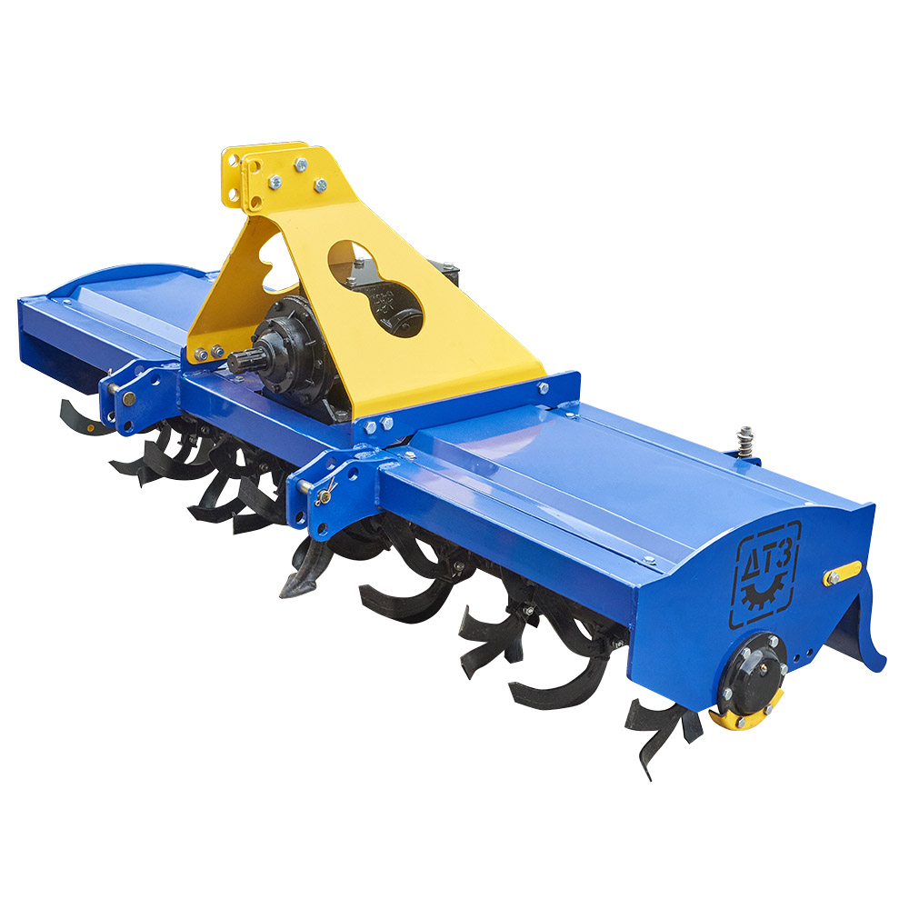 Почвофреза ДТЗ ФН-2,0