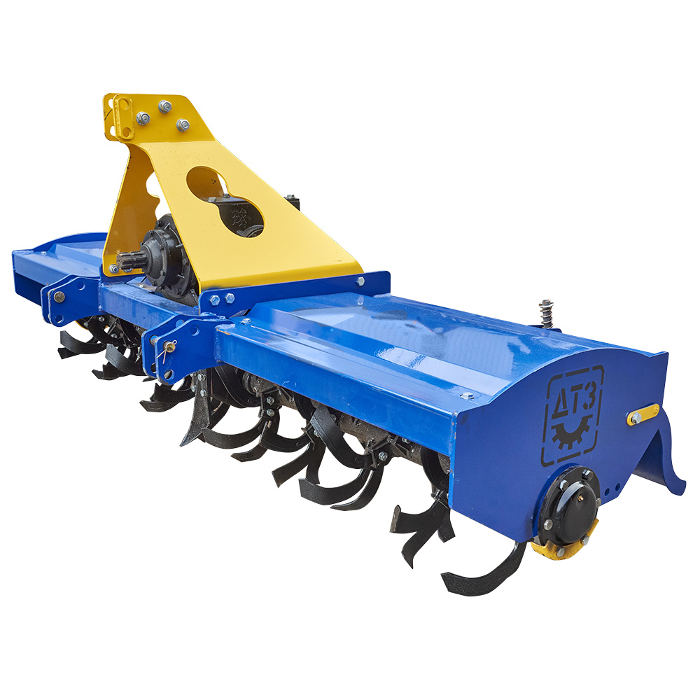 Почвофреза ДТЗ ФН-2,2