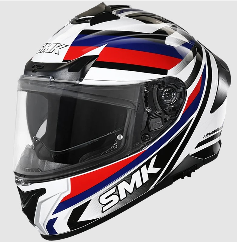 SMK Typhoon Freeride GL152