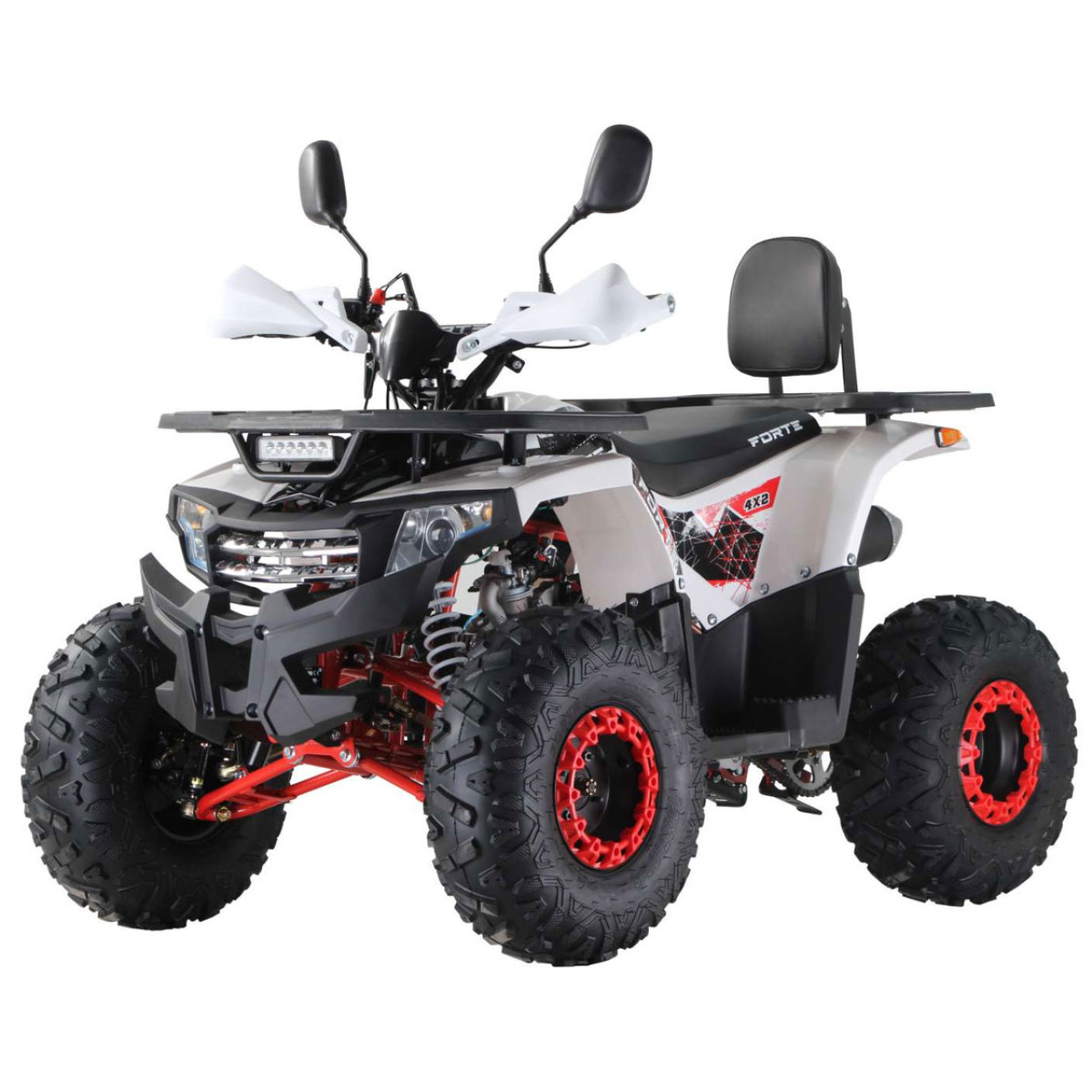 Квадроцикл FORTE ATV 125F