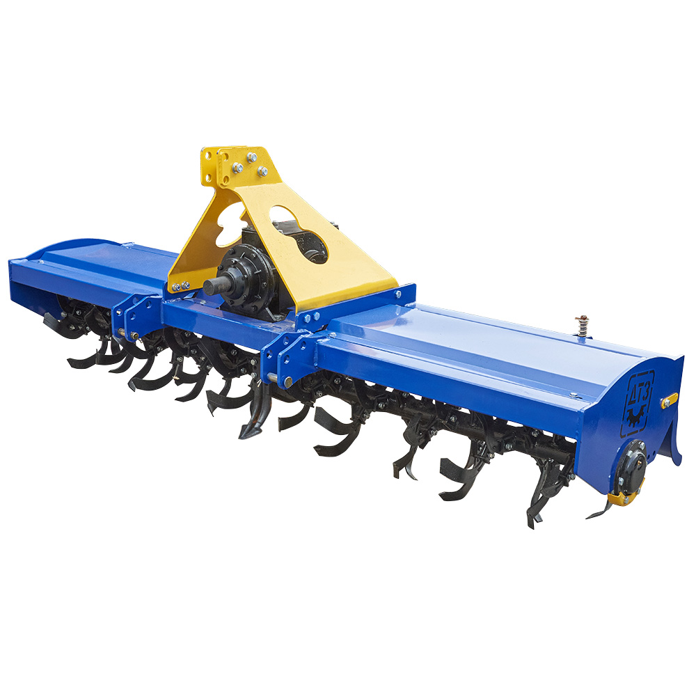 Почвофреза ДТЗ ФН-2,4