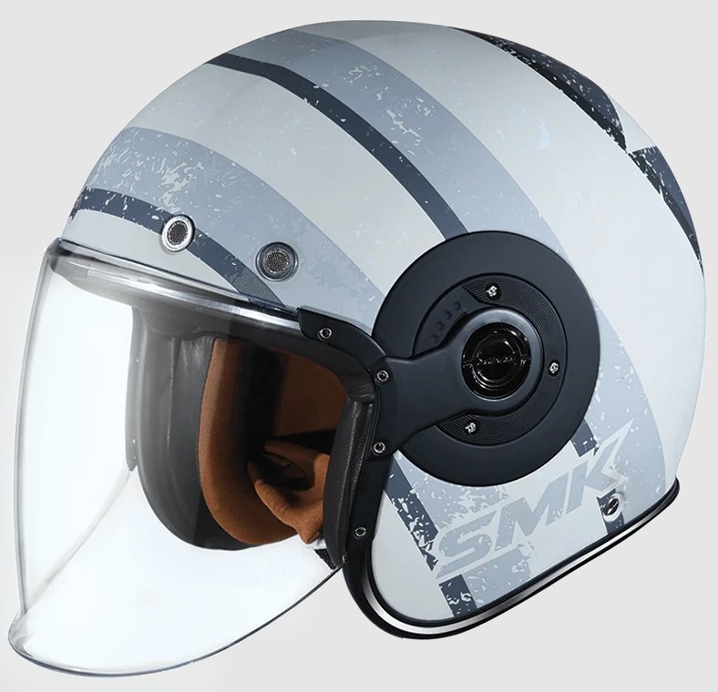 SMK RETRO JET PINSTRIPE MA666