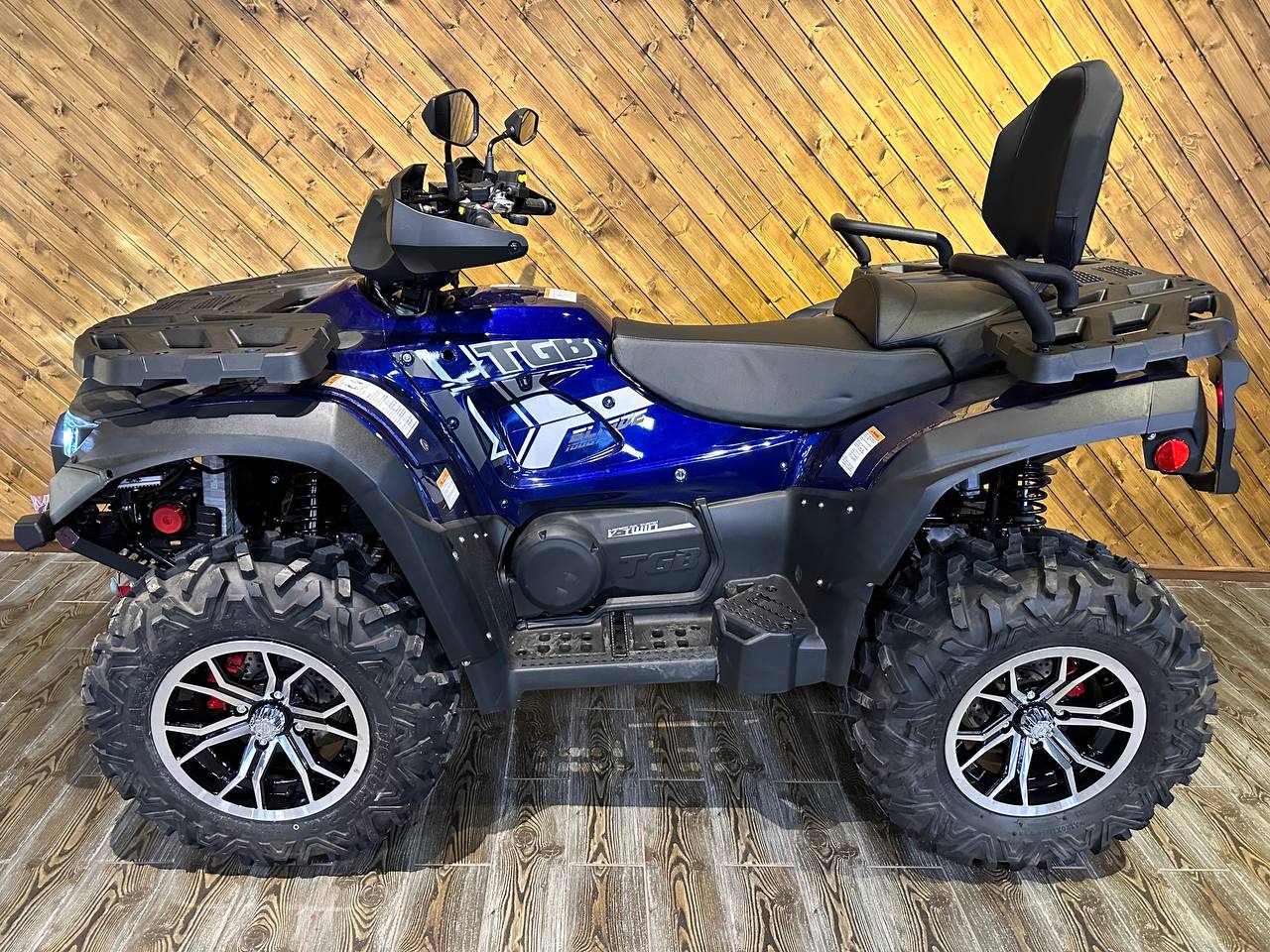 TGB BLADE 1000 LTX EPS