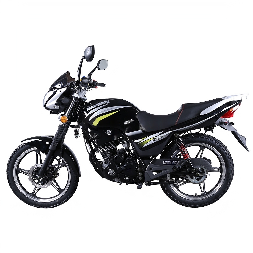 MUSSTANG REGION MT 150