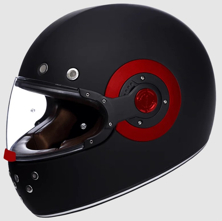 SMK Retro Unicolor MA230