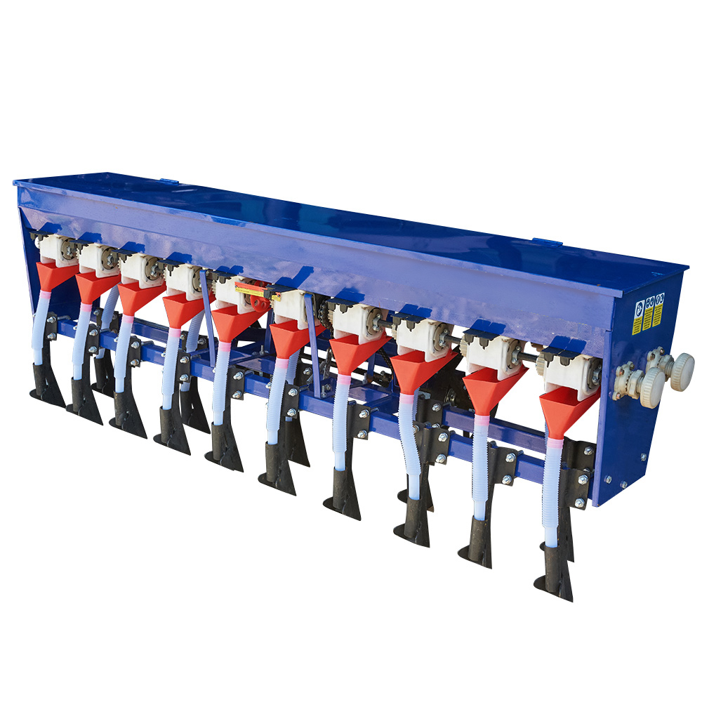 Сеялка СЗ-10Д анкерная