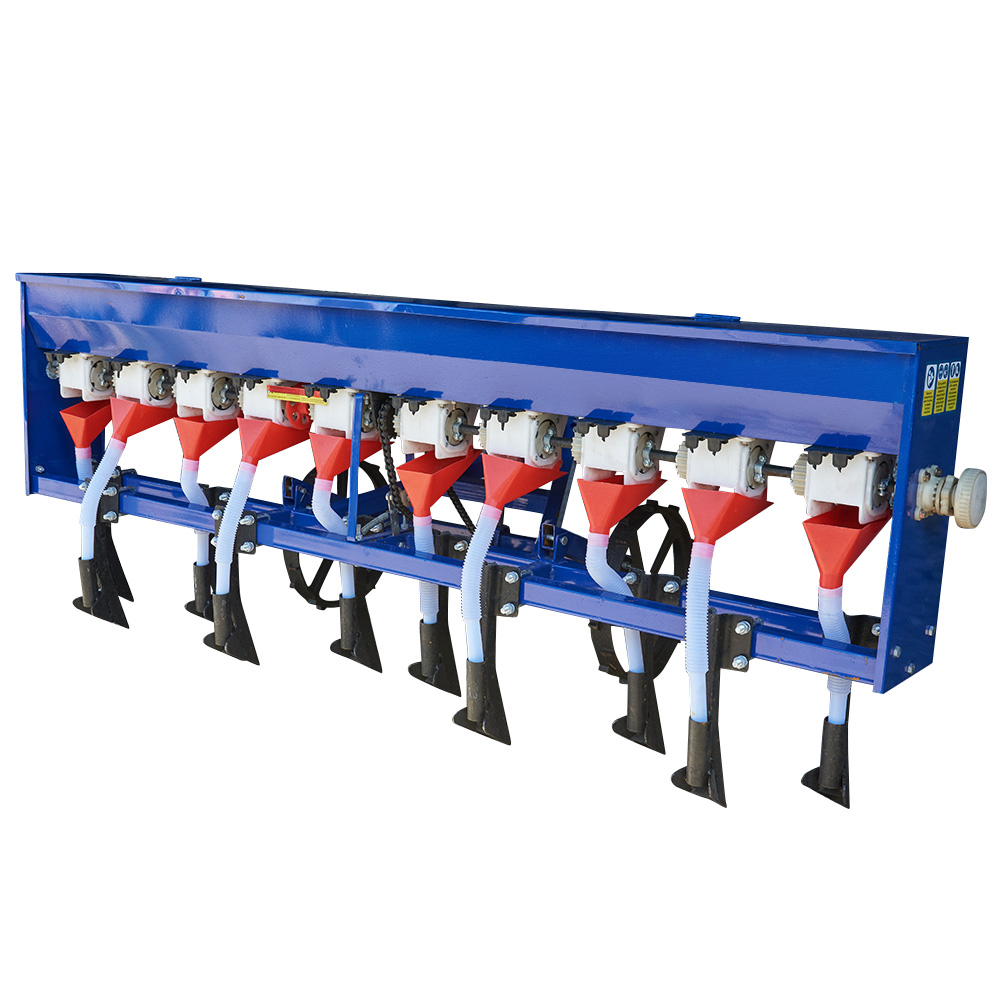 Сеялка СЗ-10 анкерная