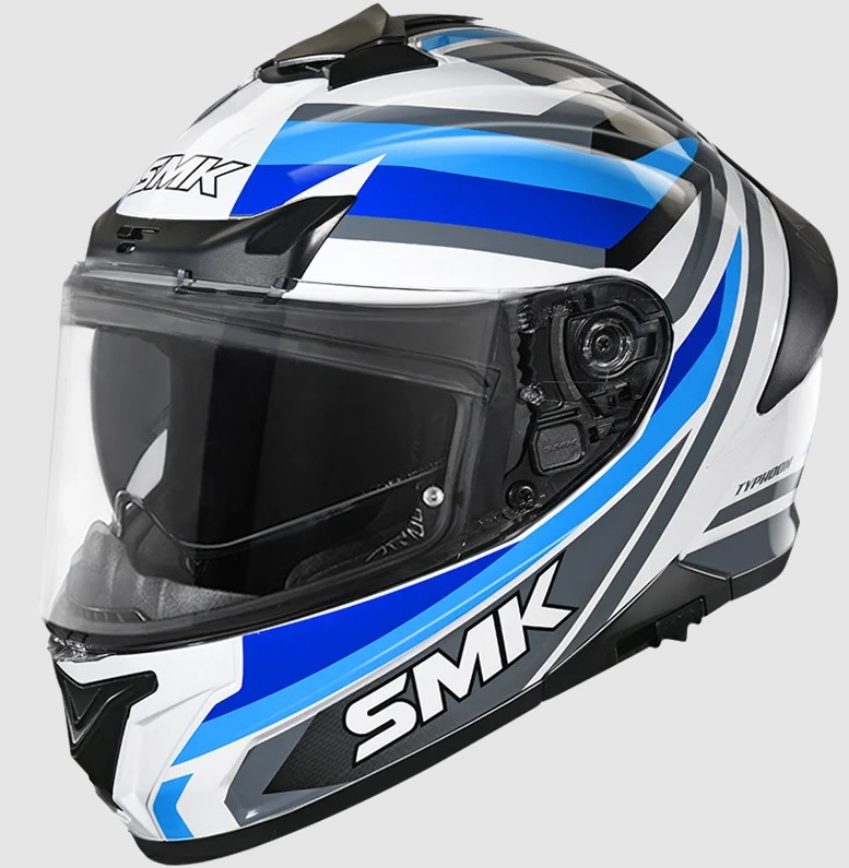 SMK Typhoon Freeride GL156