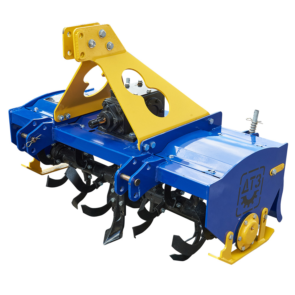 Почвофреза ФН-1,1