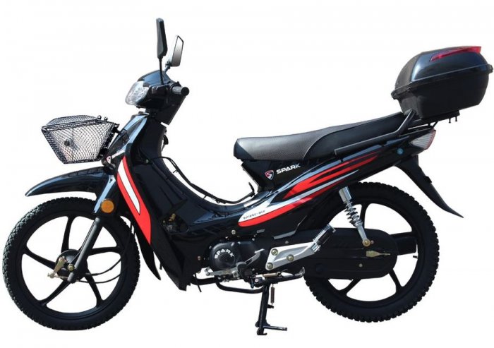 SPARK SP125C-3CF
