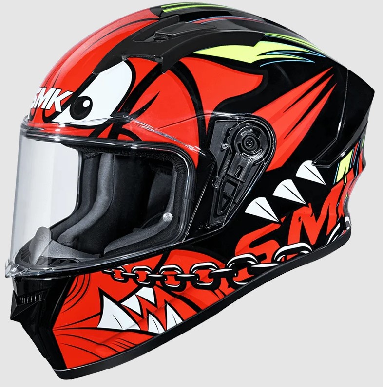 SMK Stellar Monster GL231