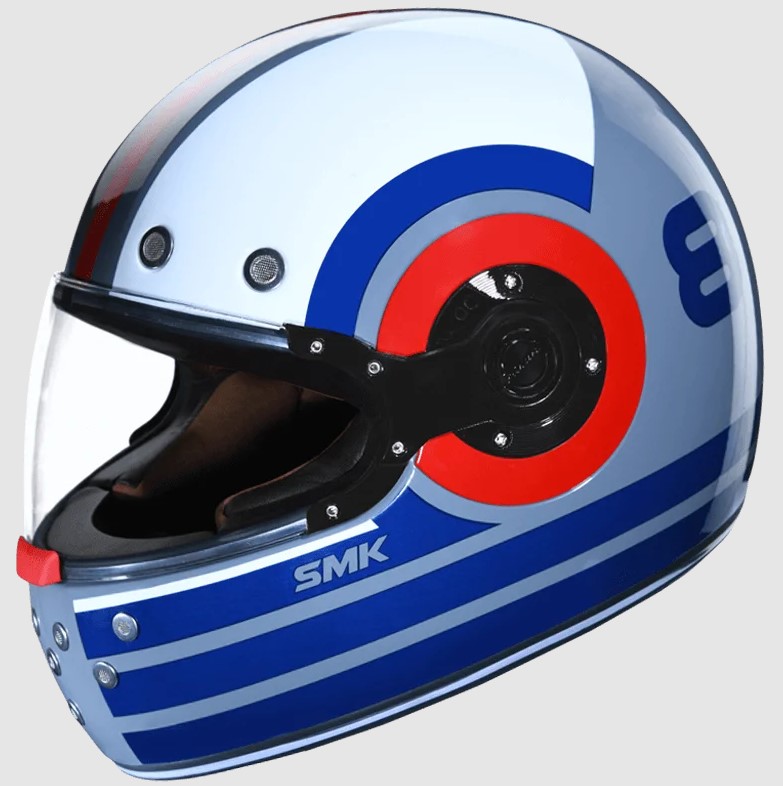 SMK Retro Ranko MA653