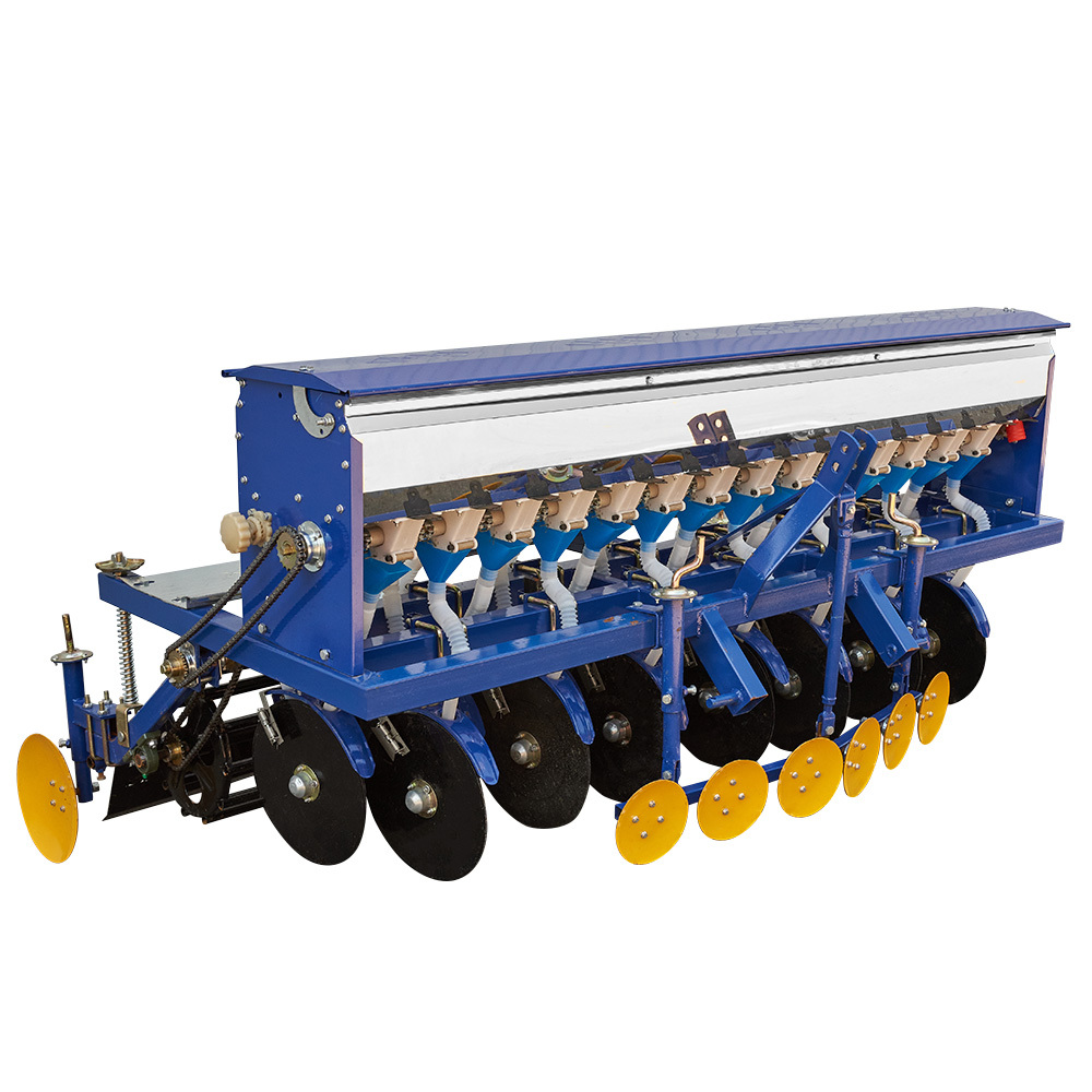 Сеялка СЗ-14Т