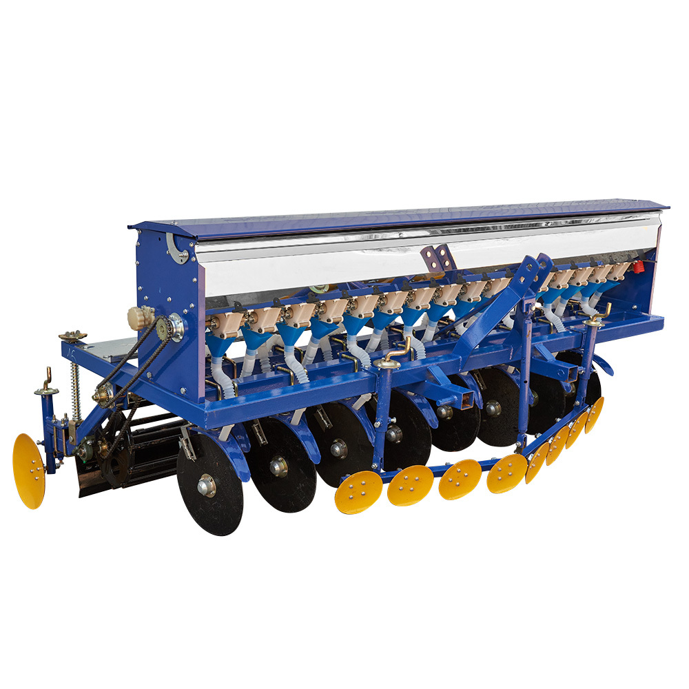 Сеялка СЗ-16Т