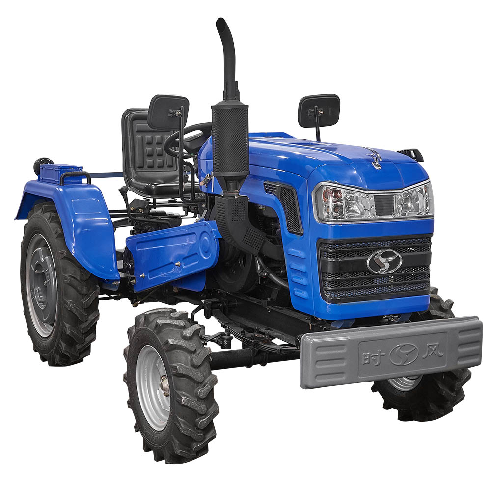 Трактор SHIFENG 240BFL