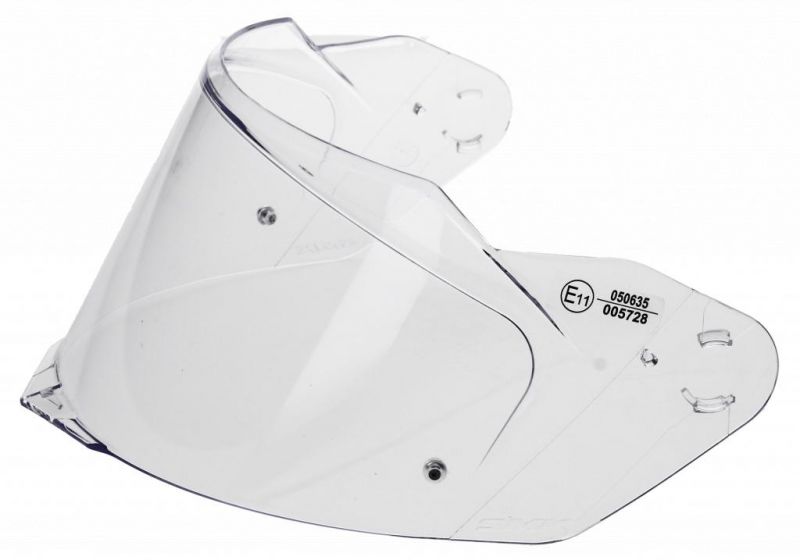 Визор VISOR SMK S01 CLEAR (STELLAR)
