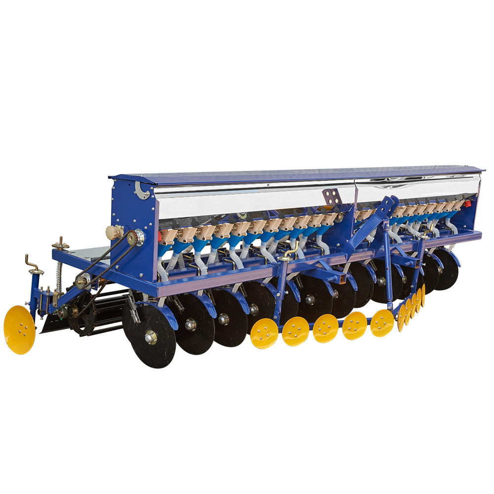 Сеялка СЗ-22Т